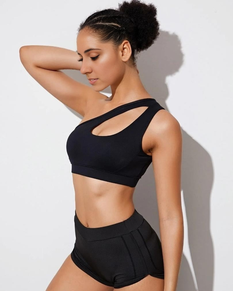 Soutien gorge de sport | LIBERTYBRA™