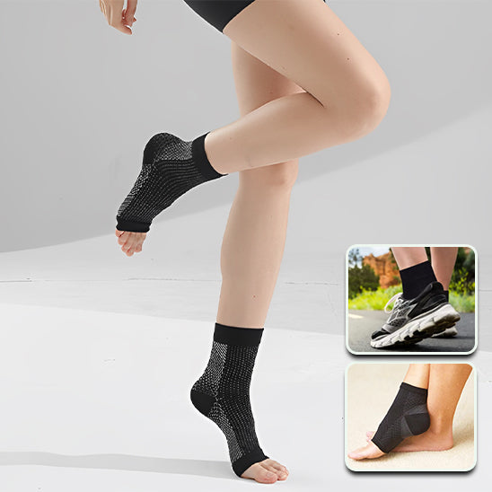 Chaussettes de Neuropathie | NeuroStep™