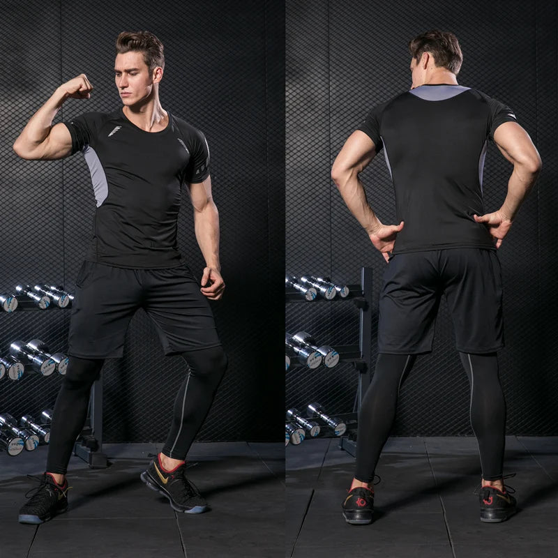 PerforMotion™ | Vêtements de compression haute performance