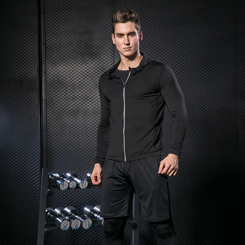 PerforMotion™ | Vêtements de compression haute performance