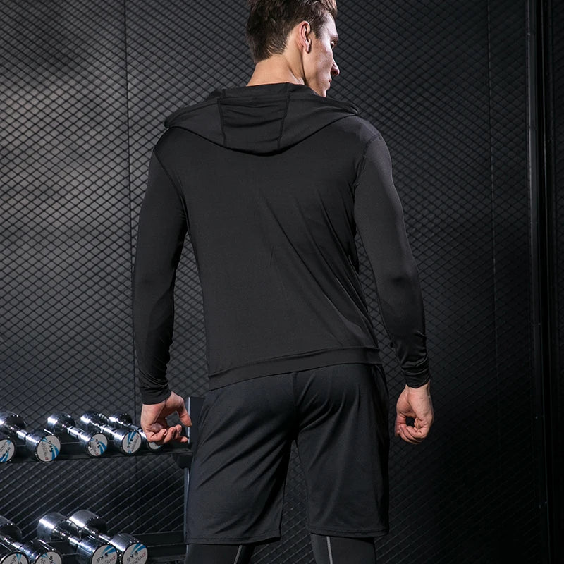 PerforMotion™ | Vêtements de compression haute performance