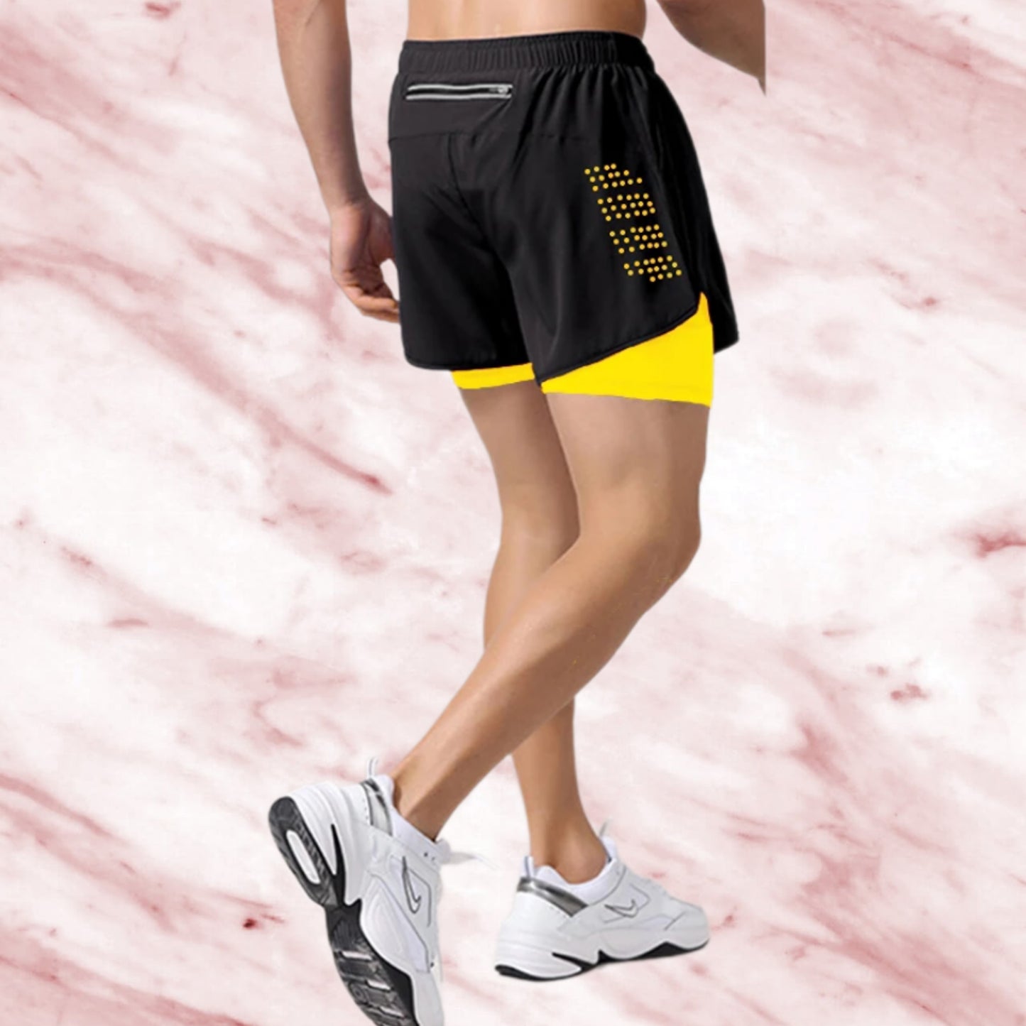 Short running homme | SHORTBLING™