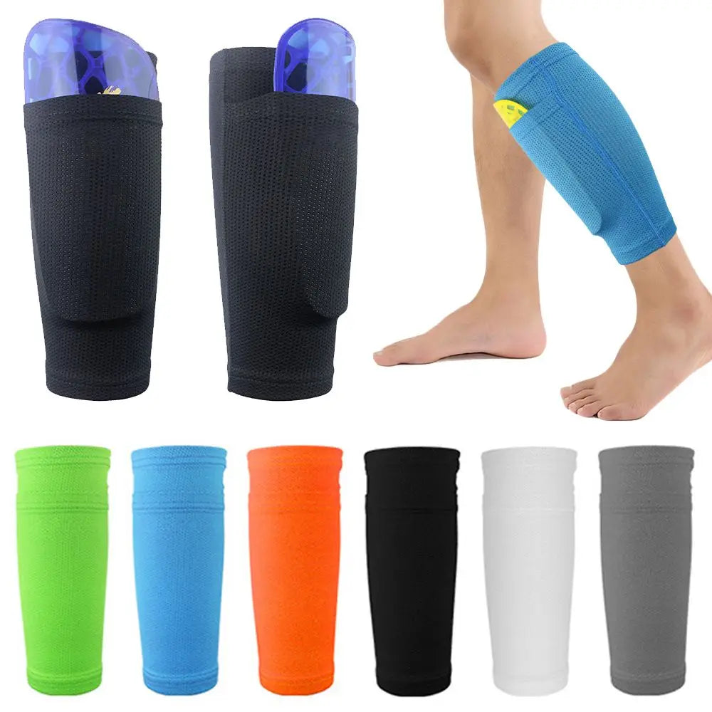 Protege tibia foot | ShinGuard Pro-Socks™