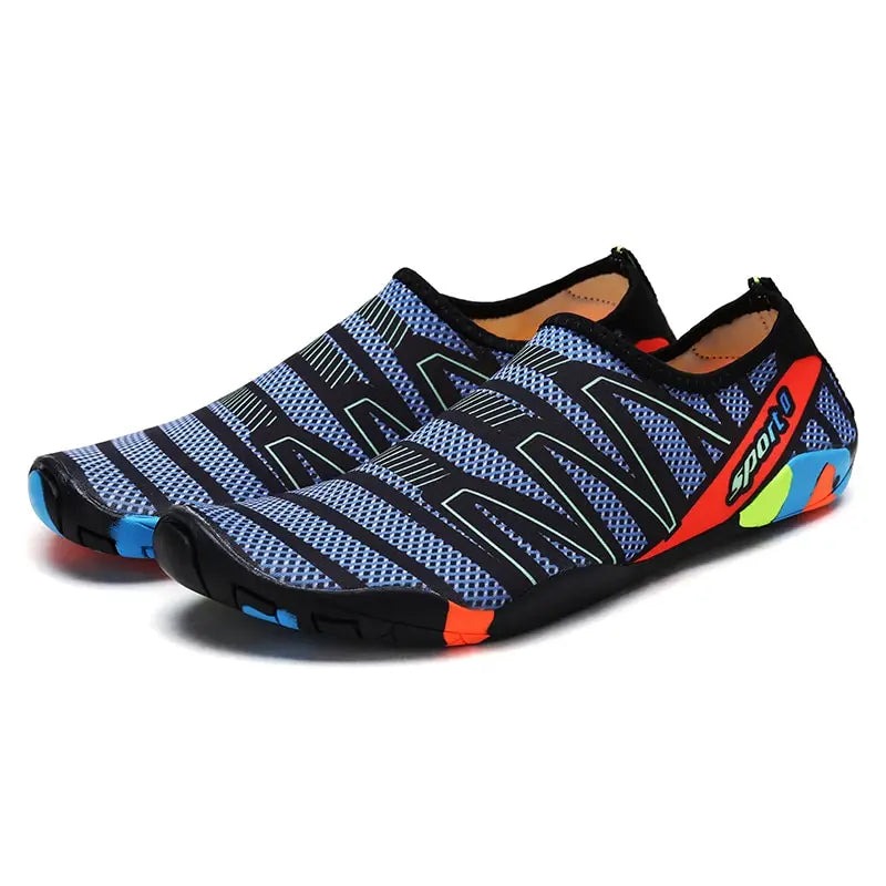 chaussure de plage - AquaFlex™