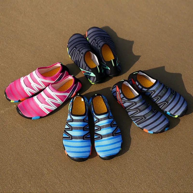 chaussure de plage - AquaFlex™