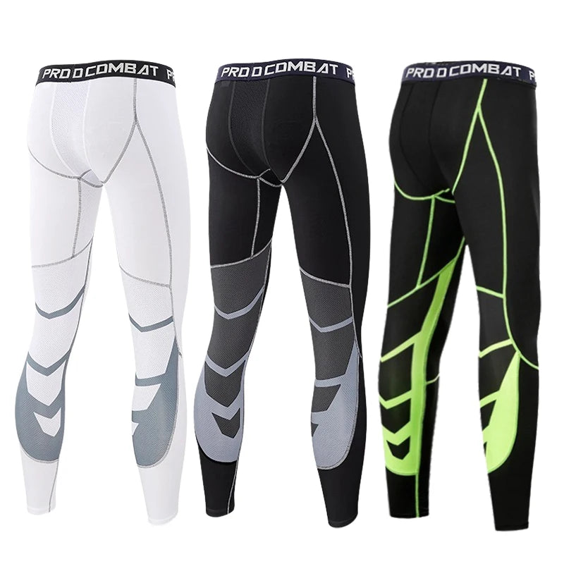 LEGGPANT™ | Pantalon de sport supérieur pour performance optimale