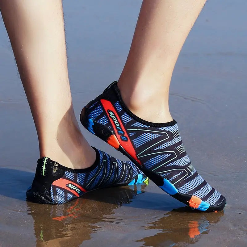 chaussure de plage - AquaFlex™