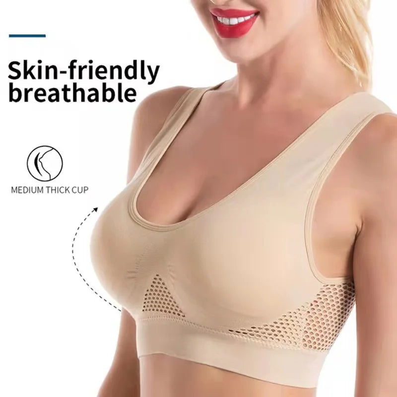 brassiere soutien gorge | EssentielFit™