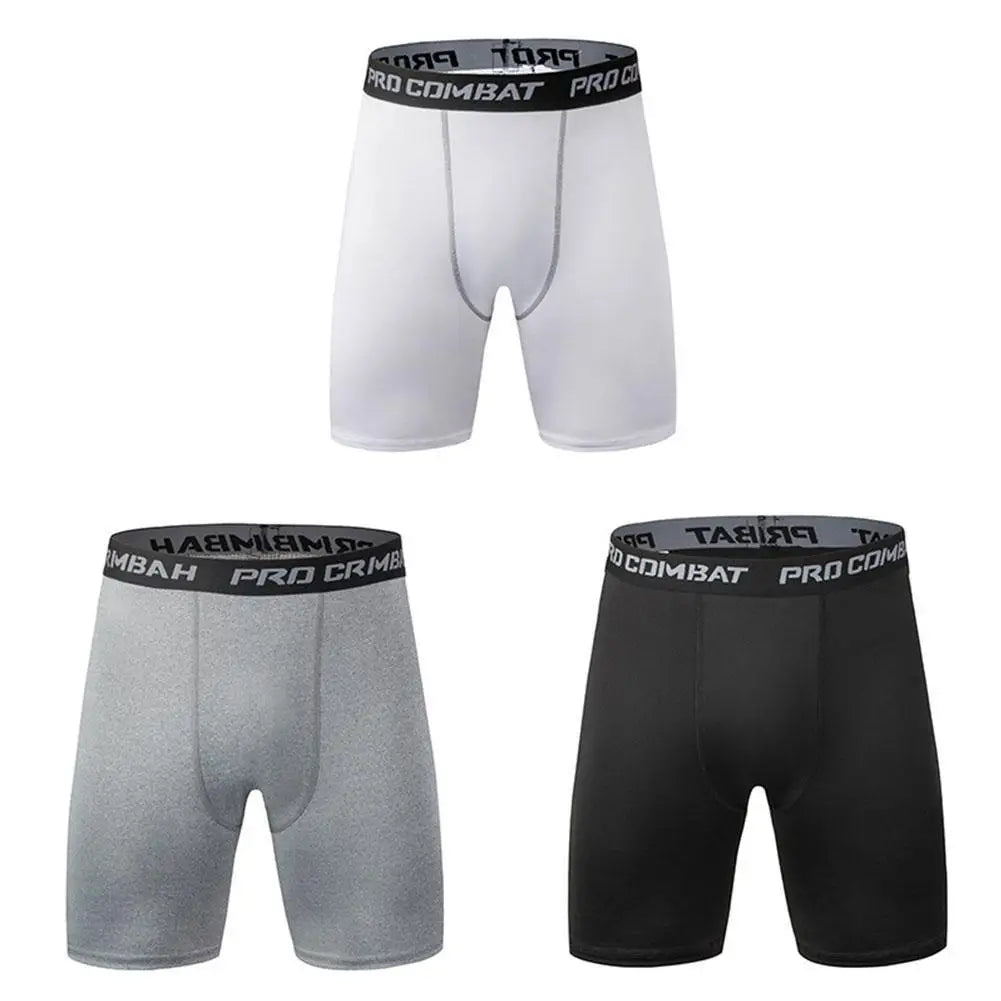 Short de compression-sechage rapide