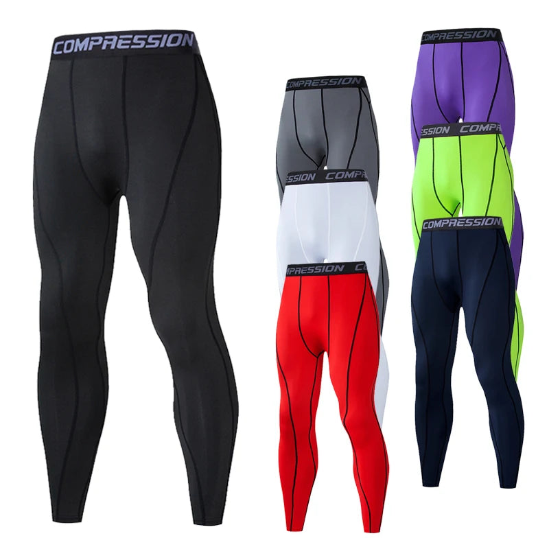 LEGGPANT™ | Pantalon de sport supérieur pour performance optimale