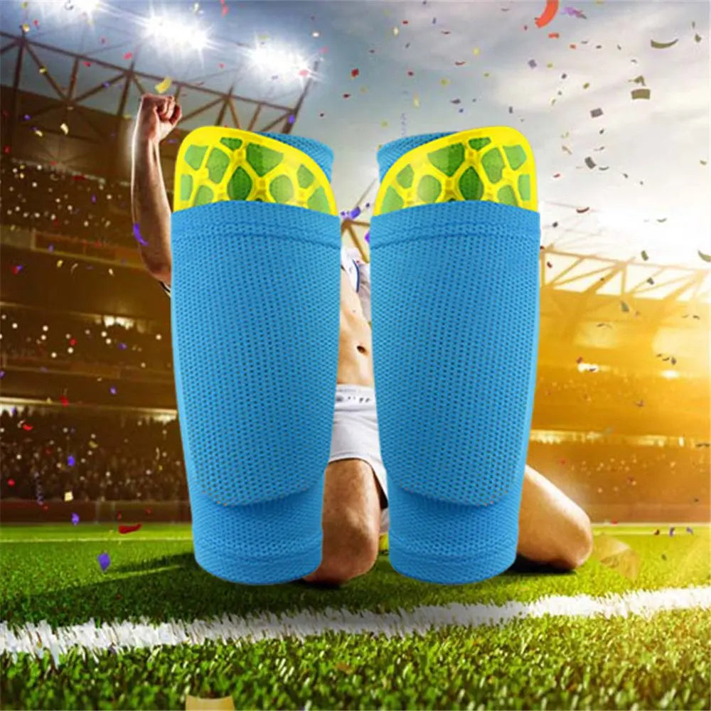 Protege tibia foot | ShinGuard Pro-Socks™