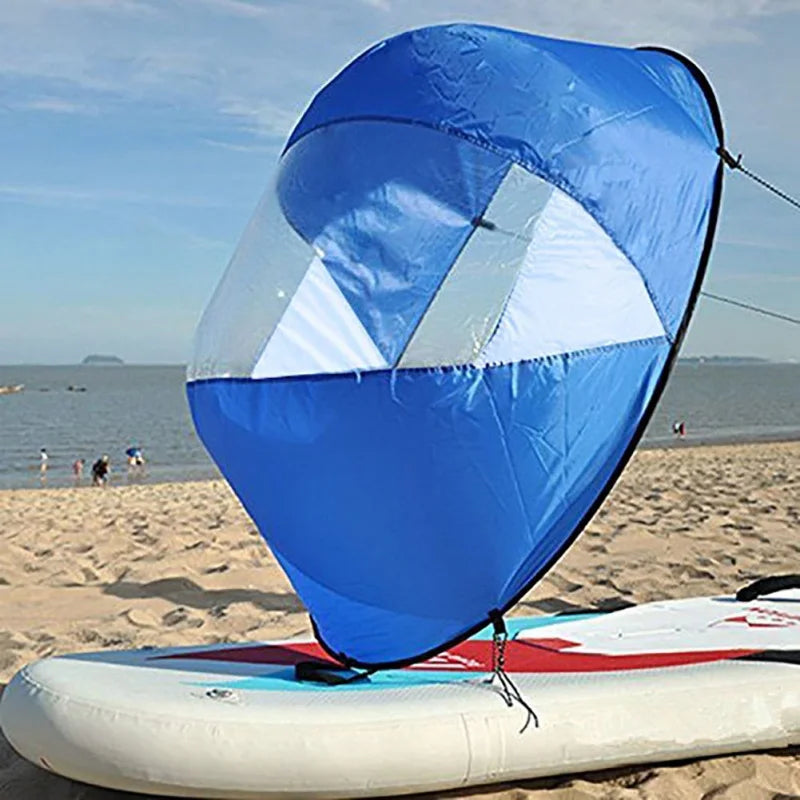 Voile de kayak | WindGlide Pro™