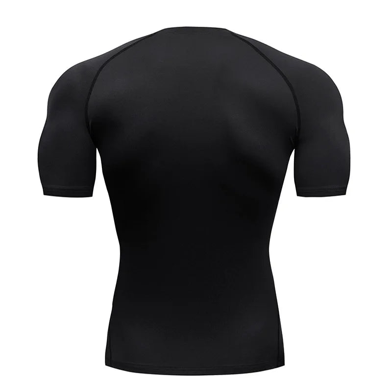 T-SHIRT SPORT HOMME – CONFORT ET PERFORMANCE POUR TOUS | SPIDERPERFORMANCE™