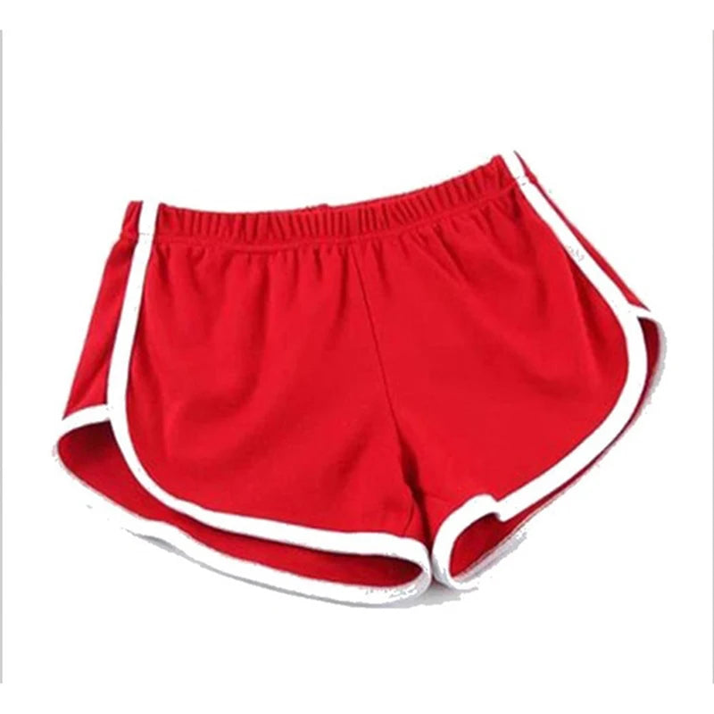 SHORT DE SPORT FEMME – CONFORT ET STYLE POUR TOUTES VOS ACTIVITÉS | FITESSENCE™