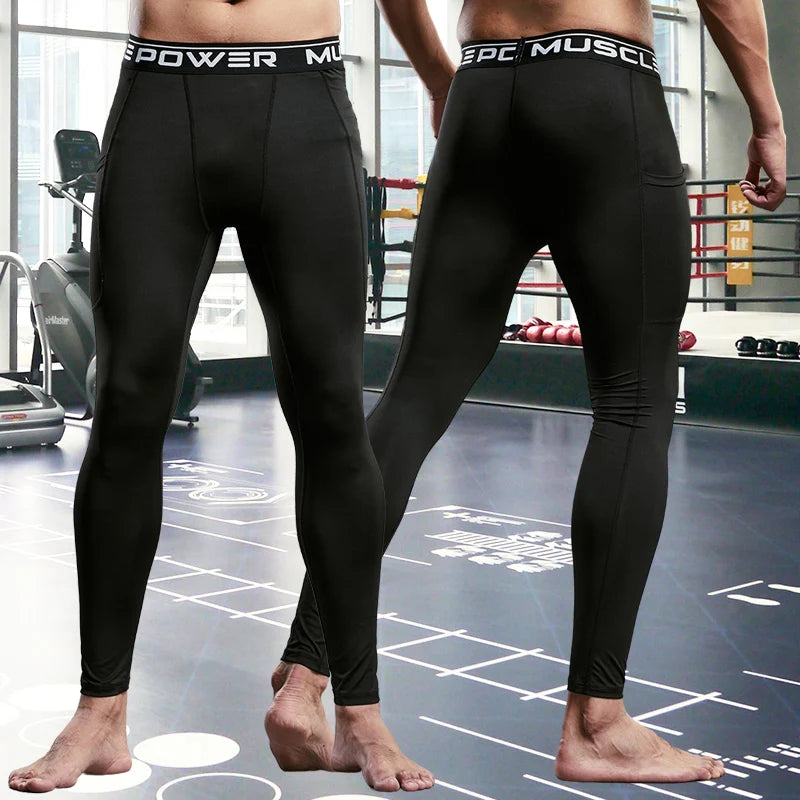 LEGGPANT™ | Pantalon de sport supérieur pour performance optimale