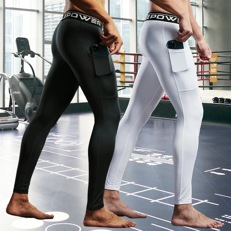 LEGGPANT™ | Pantalon de sport supérieur pour performance optimale