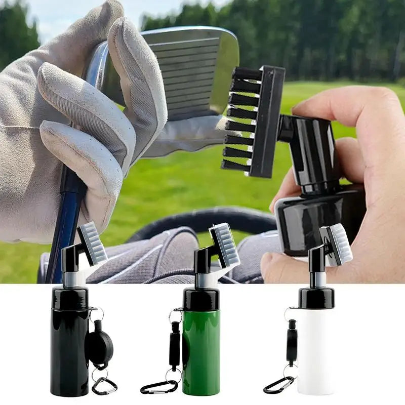 Brosse de nettoyage de golf | CleanSwing Pro™