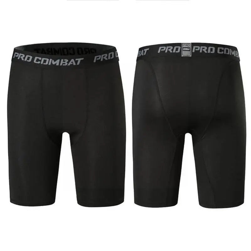 Short de compression- fitness