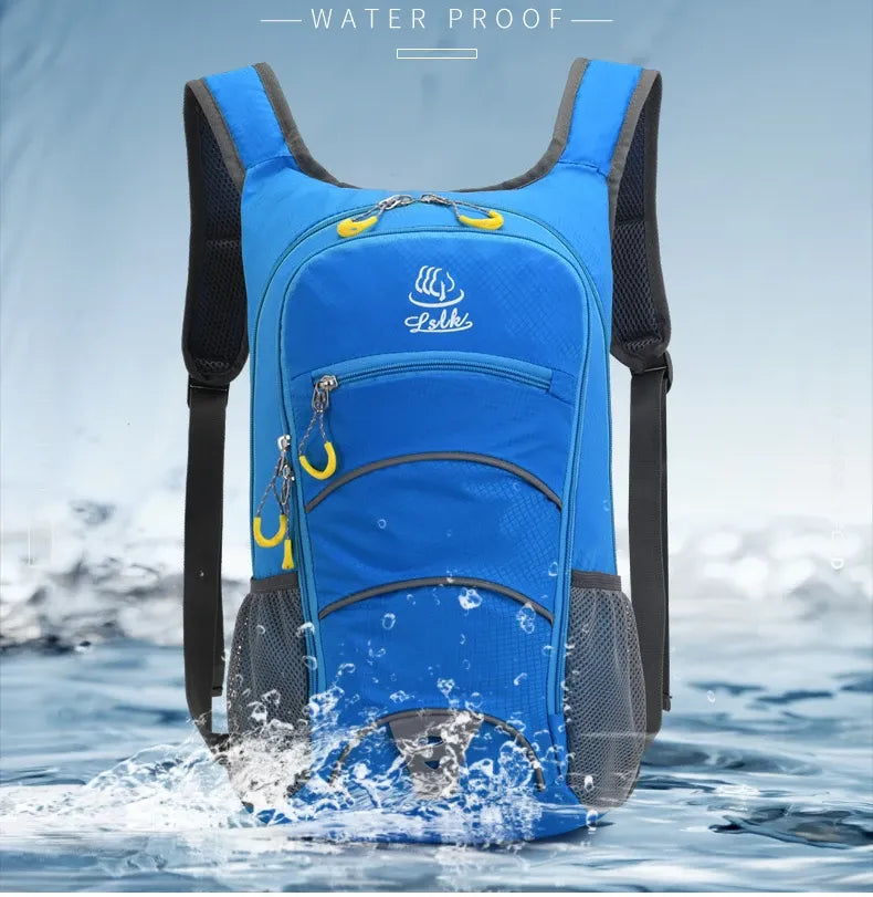 SAC À DOS SPORT – IMPERMÉABLE ET ULTRA LÉGER POUR AVENTURES | EXPLORACTIVE™