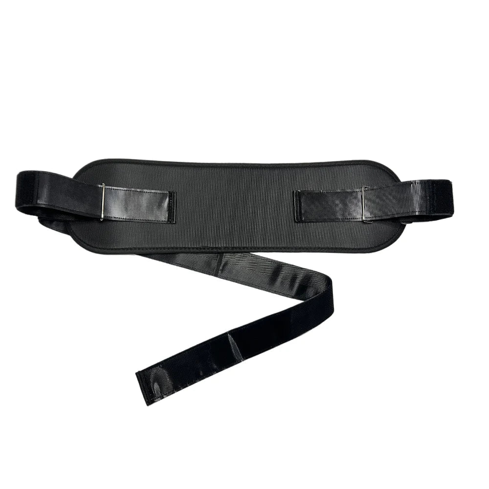 Ceinture de poussée de hanche, coussinet de pont fessier, entraînement avec haltères, Kettlebells pour Squats, fentes, ponts, Dips, équipement de gymnastique à domicile - CORPSDECHAMPION