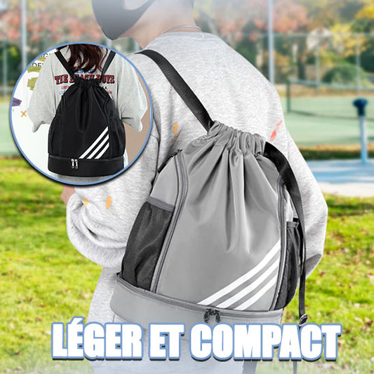 Sac à dos de voyage | VersaGym Pro™