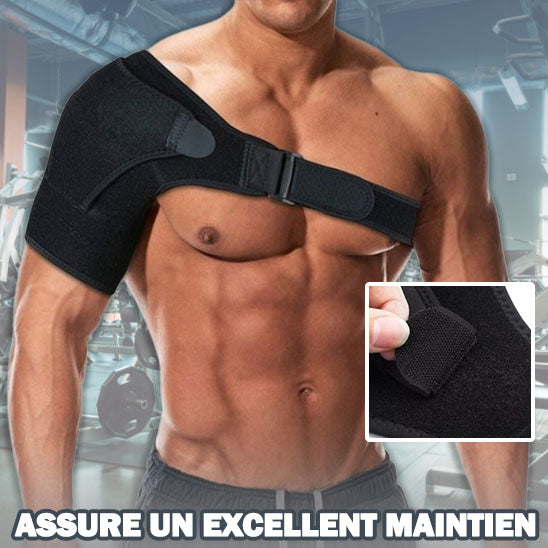 Ceinture pour epaule | SportShoulder Pro™