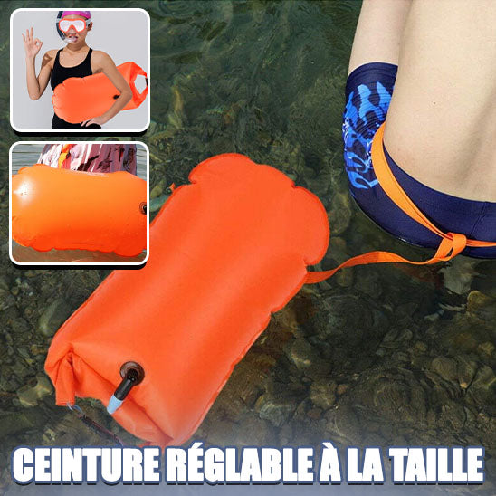 Sécurité-Etanchéité-Flottaison | AquaGuard Pro™