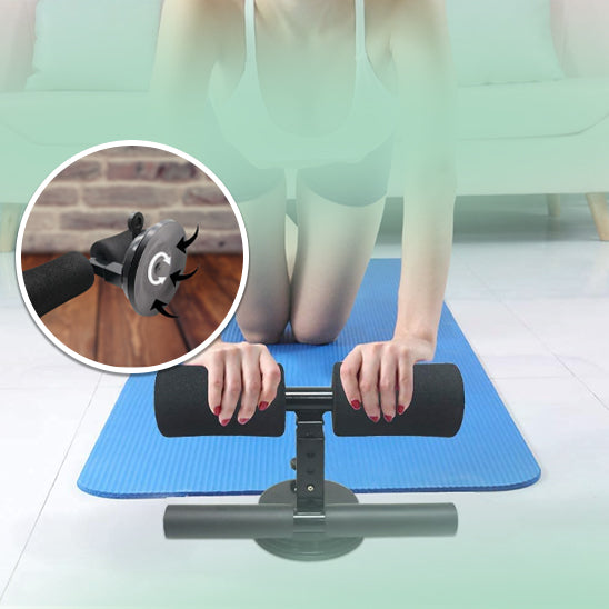 Barre de maintien pour abdominaux | AbFlex Pro™