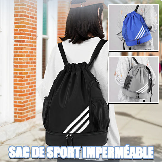 Sac à dos de voyage | VersaGym Pro™