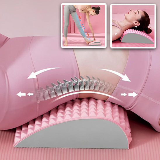 Coussin orthopédique | SpineAlign Pro : Coussin Chiro™