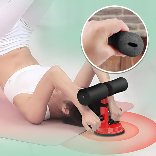 Barre de maintien pour abdominaux | AbFlex Pro™