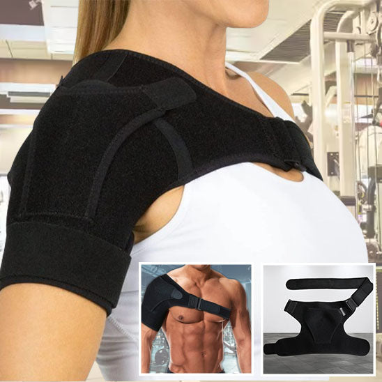 Ceinture pour epaule | SportShoulder Pro™