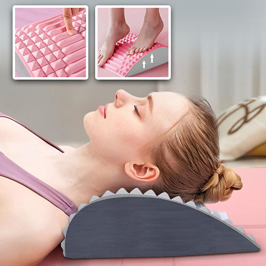 Coussin orthopédique | SpineAlign Pro : Coussin Chiro™