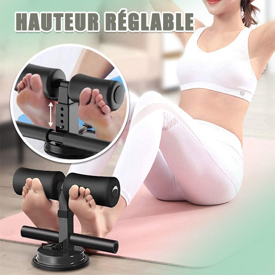 Barre de maintien pour abdominaux | AbFlex Pro™