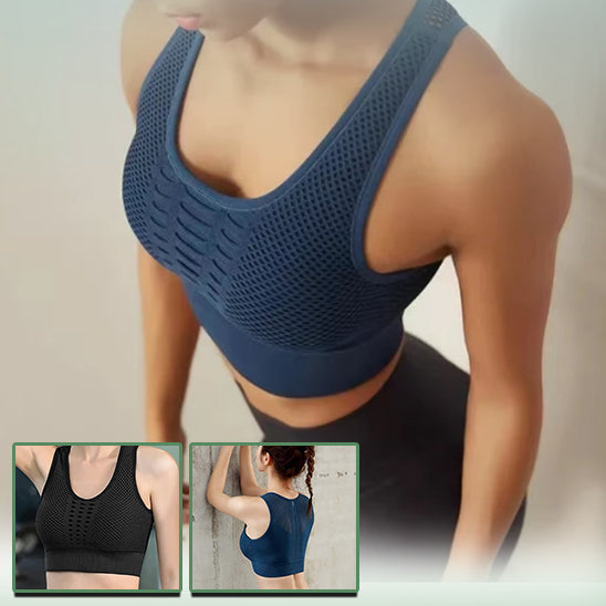 brassiere soutien gorge | FitFlex AirBra™