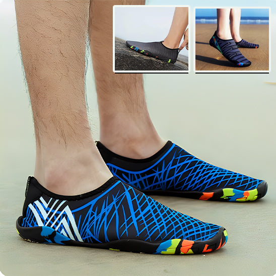 chaussure de plage - AquaFlex™