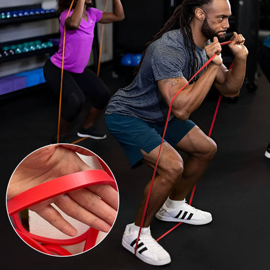 Bandes élastique musculation| PowerBands Pro™