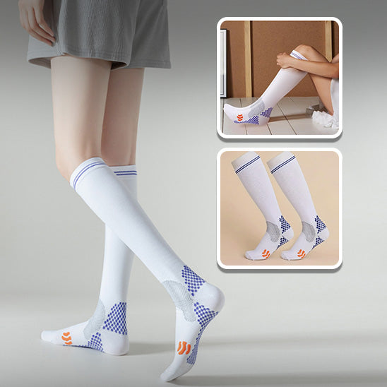 chaussette de compression | FlexiCompression 6-Pack™