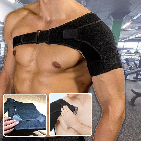 Ceinture pour epaule | SportShoulder Pro™