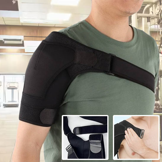 Ceinture pour epaule | SportShoulder Pro™