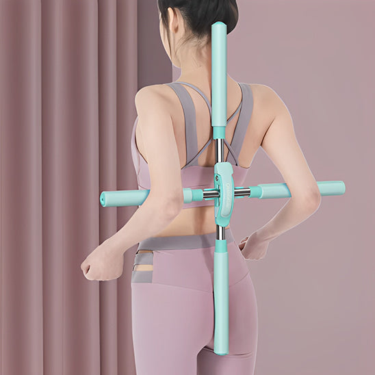 Correcteur de posture dos |PosturaFlex™