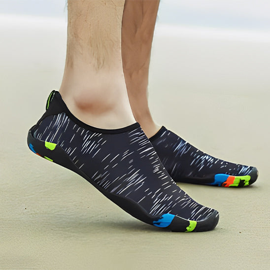 chaussure de plage - AquaFlex™