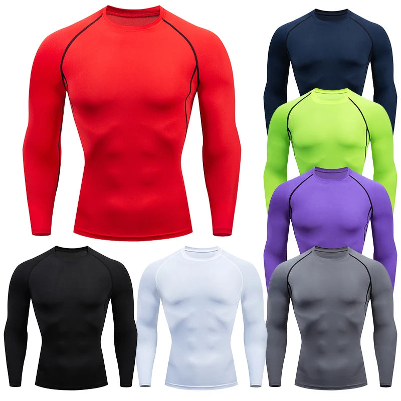 tshirt-compression-homme-energytech